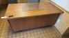 Wooden Office Desk - 5