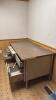 Metal Office Desk - 4