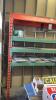 Ind. Racking with 4 Shelves - 3