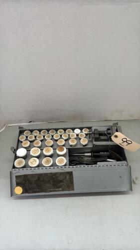 Door Cylinder Pinning Set