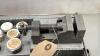Door Cylinder Pinning Set - 2
