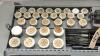 Door Cylinder Pinning Set - 3