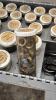 Door Cylinder Pinning Set - 4