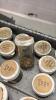 Door Cylinder Pinning Set - 5