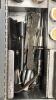 Door Cylinder Pinning Set - 6