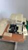 ILCO Key Cutter