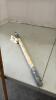 Painter Handles and Sander - 2