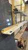 Quantity of Window and Door Trim and Baseboard