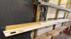 Quantity of Window and Door Trim and Baseboard - 3