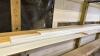 Quantity of Window and Door Trim and Baseboard - 4