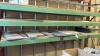 Quantity of Poly and PVC Cut Offs