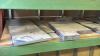 Quantity of Poly and PVC Cut Offs - 2