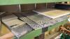 Quantity of Poly and PVC Cut Offs - 4