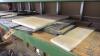 Quantity of Poly and PVC Cut Offs - 6