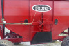 Bruns 375 Bushel Gravity Wagon - 12