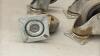 5 Swivel Casters - 3
