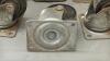 6 Swivel Casters - 4