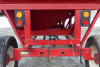 Bruns 375 Bushel Gravity Wagon - 14