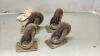 4 Swivel Casters - 3