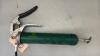 John Deere Pistol Grip Grease Gun - 3
