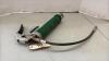 John Deere Pistol Grip Grease Gun - 4