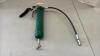 John Deere Pistol Grip Grease Gun - 5