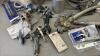 Paint Sprayer Lot - 6