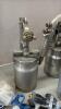 Paint Sprayer Lot - 8