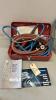 Fabco Laramy Hot Gas Plastic Welder Kit - 2