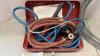 Fabco Laramy Hot Gas Plastic Welder Kit - 3