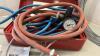 Fabco Laramy Hot Gas Plastic Welder Kit - 4