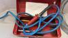 Fabco Laramy Hot Gas Plastic Welder Kit - 5