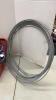 Fabco Laramy Hot Gas Plastic Welder Kit - 6