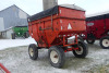 Killbros 350 Bushel Gravity Wagon - 3