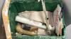 Painters Lot in a Tote - 2