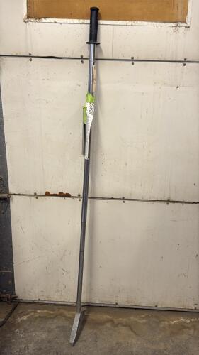 Floor Scraper