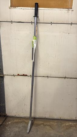 Floor Scraper