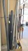 Plastic Pipe Lot - 4