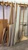 Cut Off Wood Lot - 4