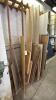 Cut Off Wood Lot - 5