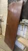 Hollow wood Door - 4