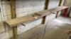 2 Scaffold Planks - 2