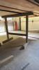 3 Shop Made Wooden Stands - 3