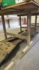 4 Shop Made Wooden Stands - 3