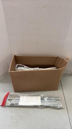 Drawer Slide Lot