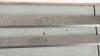 2 Sets of 24in Planer Blades - 3