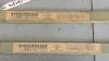 1 Set Of New 24in Planer Blades - 3