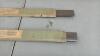 1 Set Of New 24in Planer Blades - 4