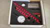 A-Line-It Deluxe Wood Working Alignment Tool - 2