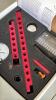 A-Line-It Deluxe Wood Working Alignment Tool - 4